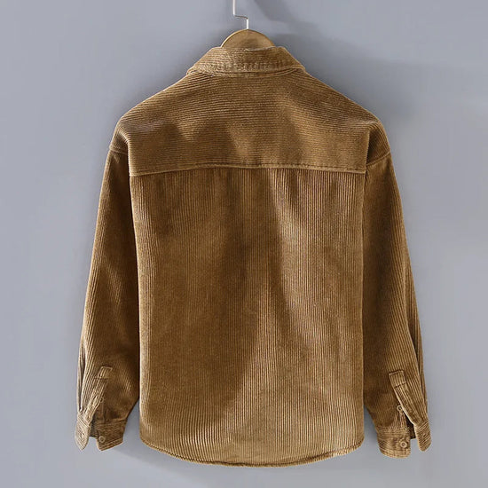 Veste homme élégante multisaison, polaire chaude pour l'hiver. Style classique confortable.