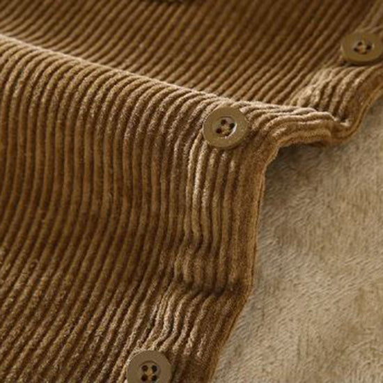 Veste homme élégante pour l'hiver, polaire douce et chaude. Confort sophistiqué garanti.