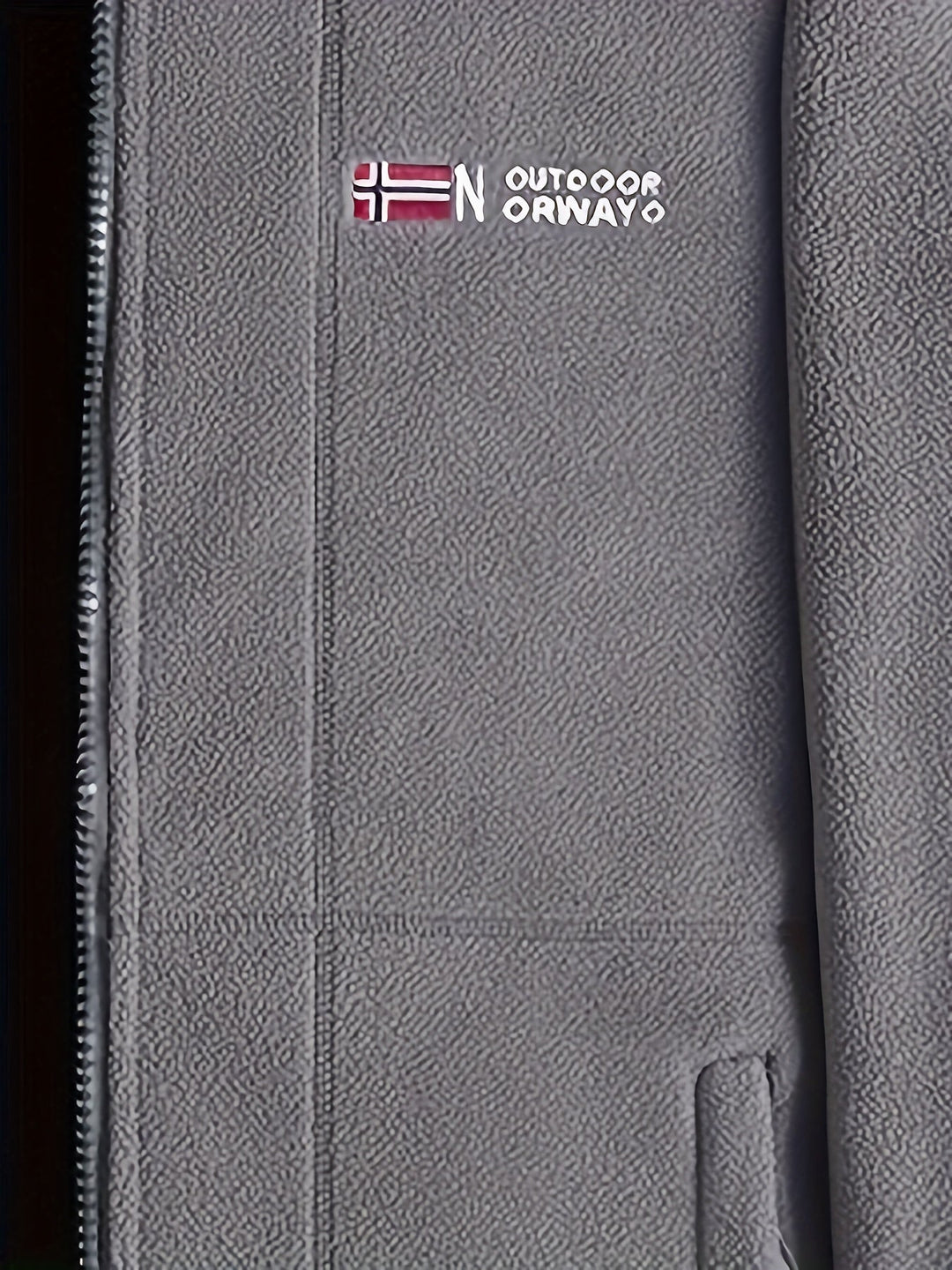 Veste polaire légère pour homme, séchage rapide, pour les sports outdoor