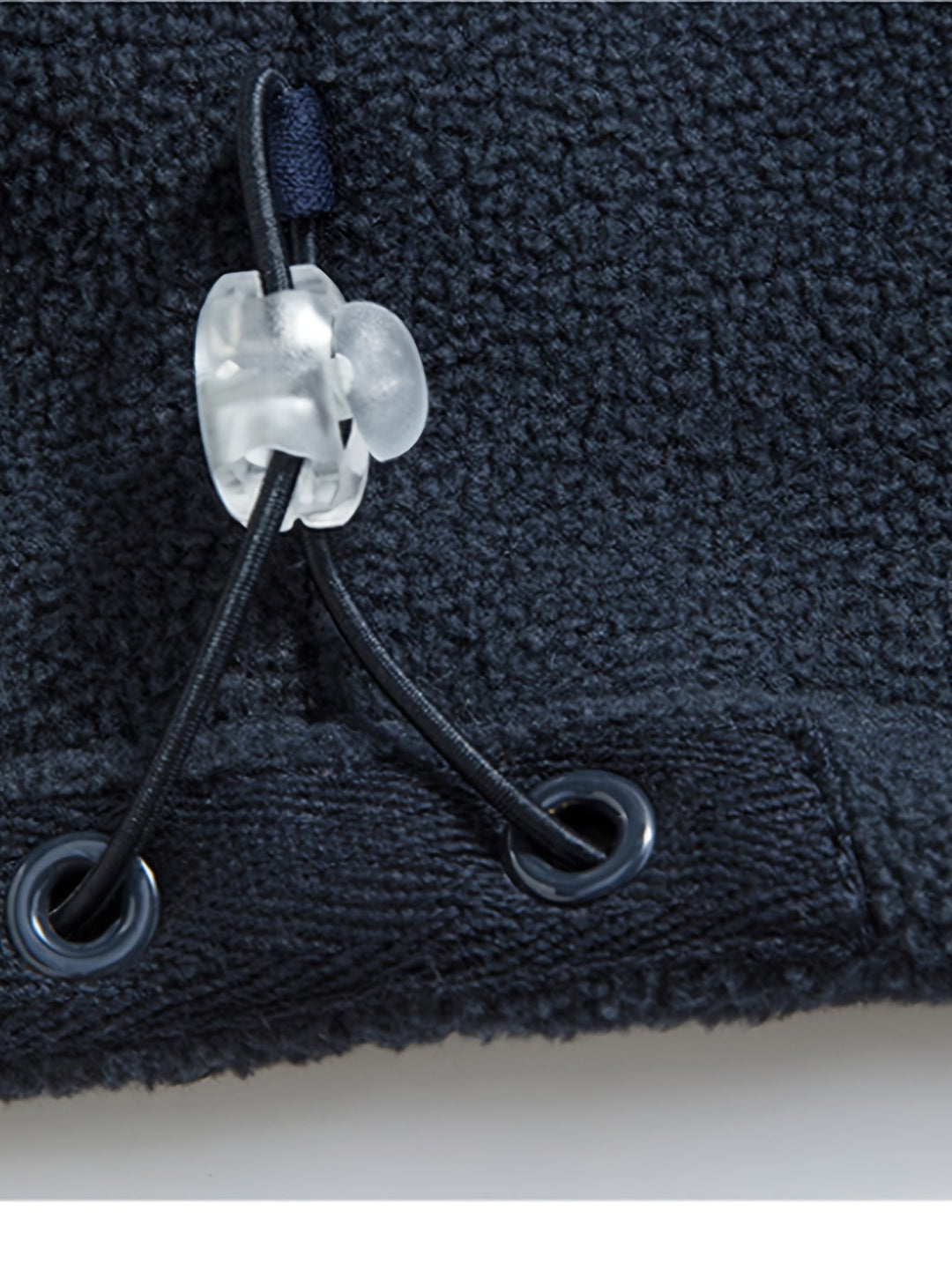 Veste homme polaire hiver, légère et résistante, style sportif casual