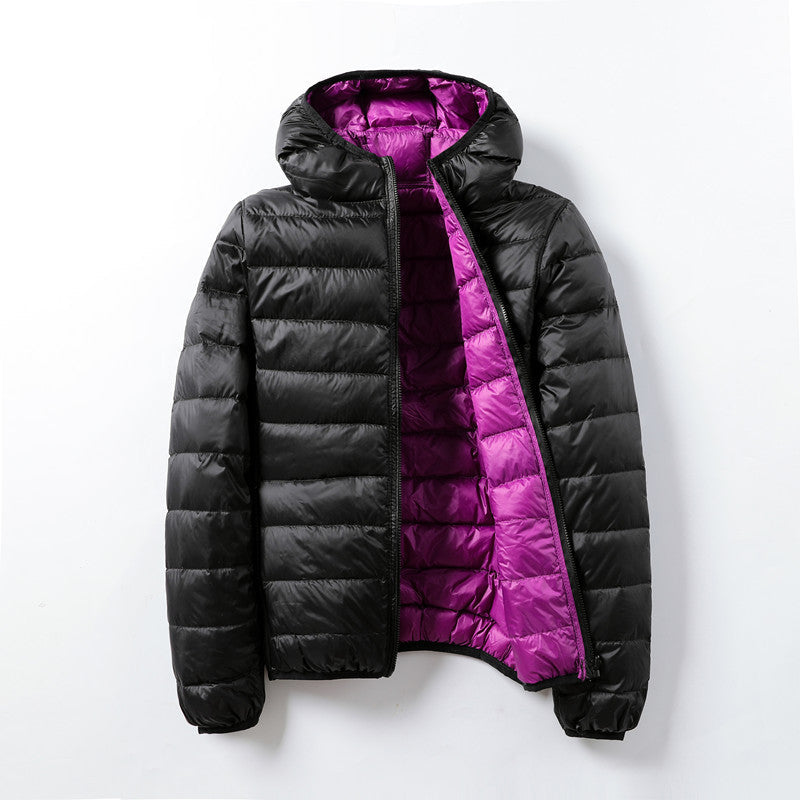 Veste polaire thermique Nordika, légère et coupe-vent. Offre chaleur et protection optimale pour extérieur en saison froide.