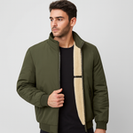 Vert militaire