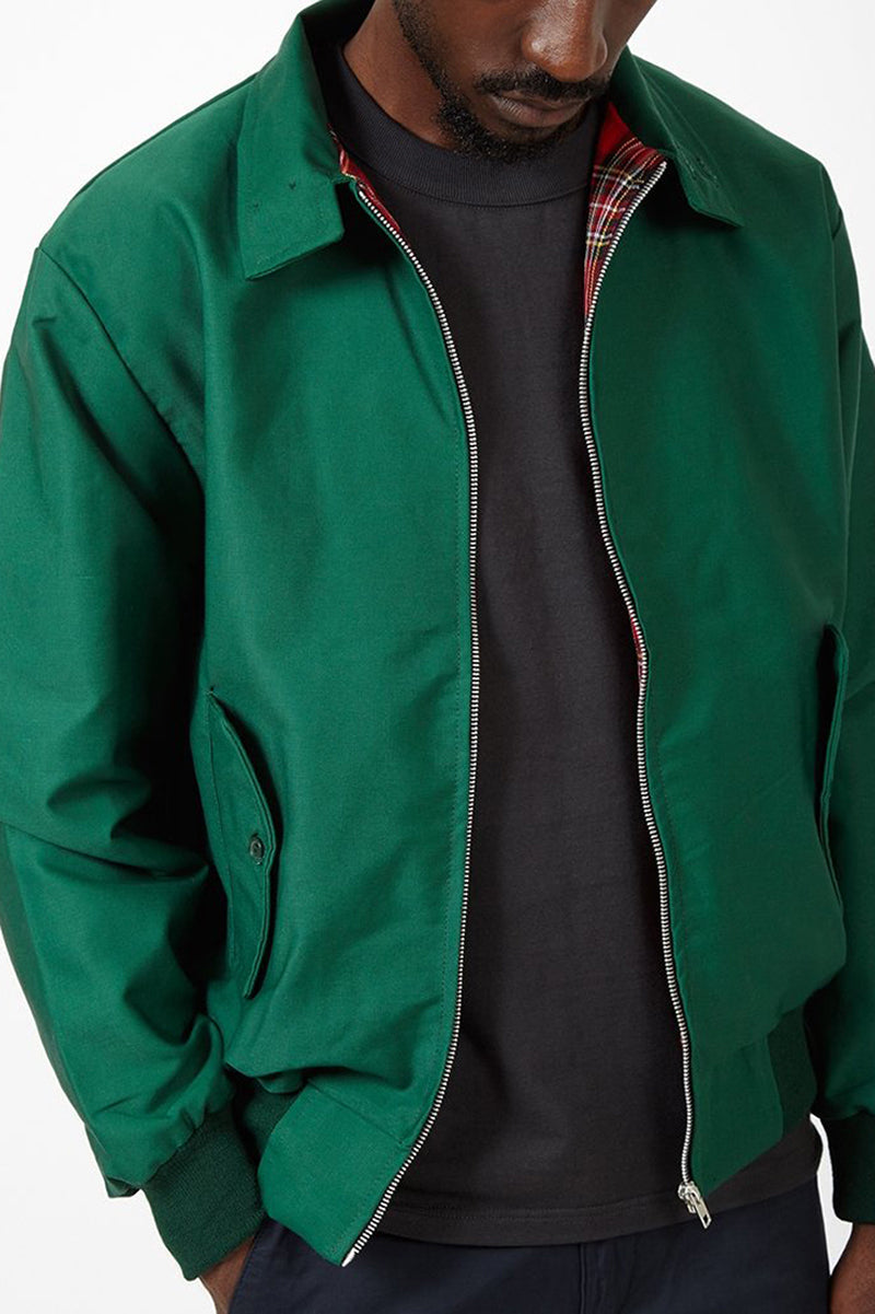 Veste homme beige, élégante et confortable, parfaite pour les journées froides.