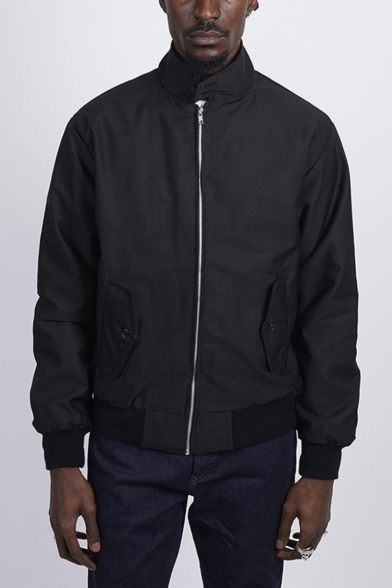 Veste homme beige zippée, look moderne et polyvalent pour temps frais.