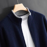 Marineblau