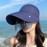 bleu marine