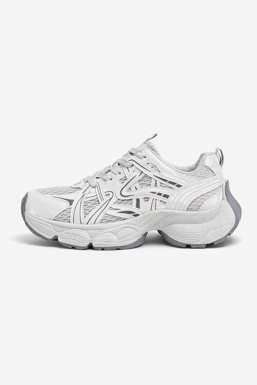 Vue d'ensemble des chaussures de sport femme légères et confortables, idéales pour la marche quotidienne.