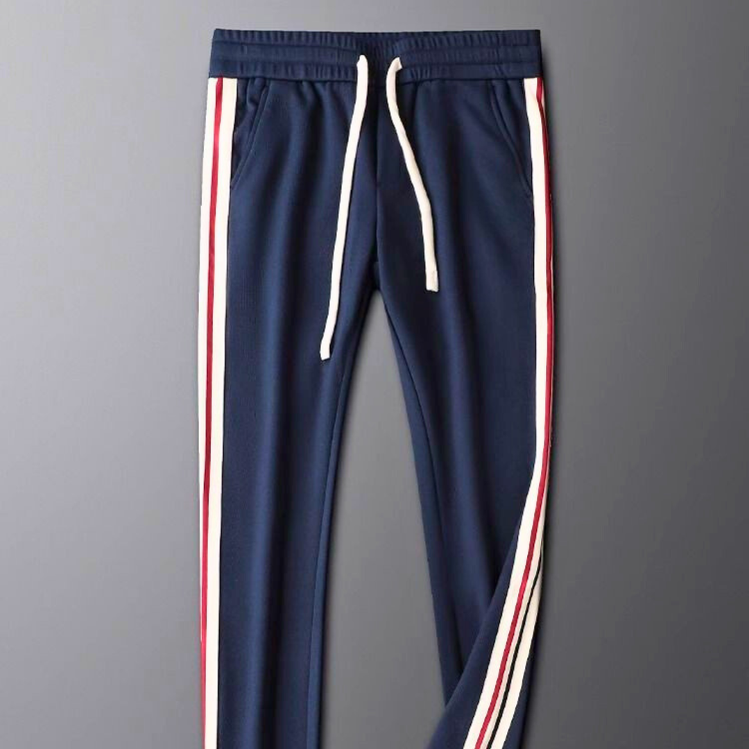 Léo - Trainingsanzug-Set - Komfort und Stil