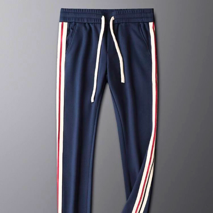 Léo - Trainingsanzug-Set - Komfort und Stil