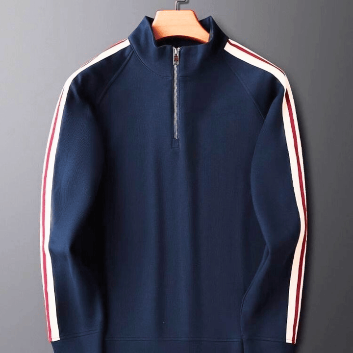 Léo - Trainingsanzug-Set - Komfort und Stil