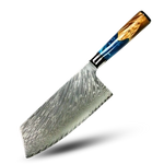 Couteau hachoir